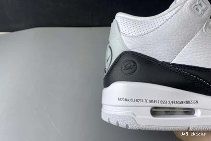 DA3595-100 409 fragment AJ3 x Jordan 3 Air Popular 0703